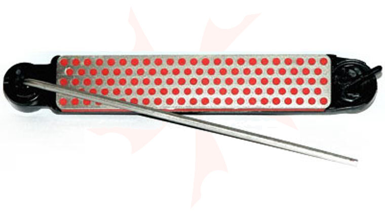 DMT AHF Aligner Interchangeable Stone Holder with A4F