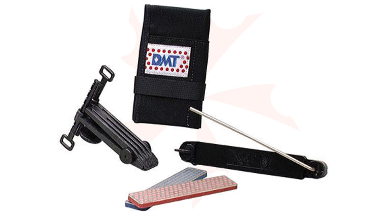 DMT AKFC Aligner Quick Edge Kit