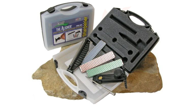 DMT A-PROKIT Aligner Prokit in Rugged Carry Case