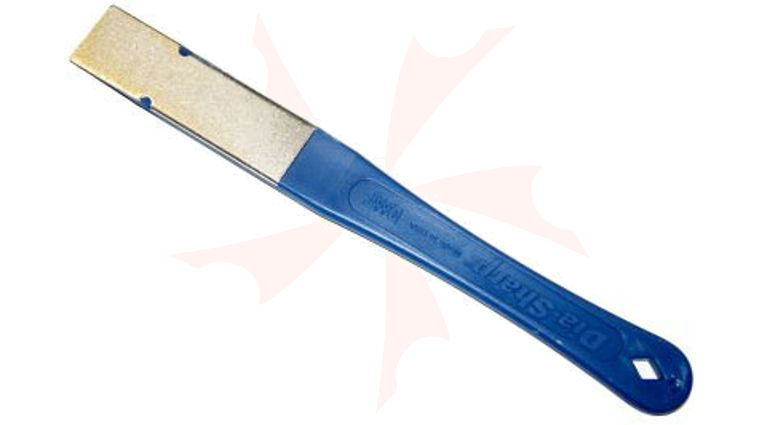 DMT D2C 2.5 inch Dia-Sharp Diamond Mini-Hone, Coarse