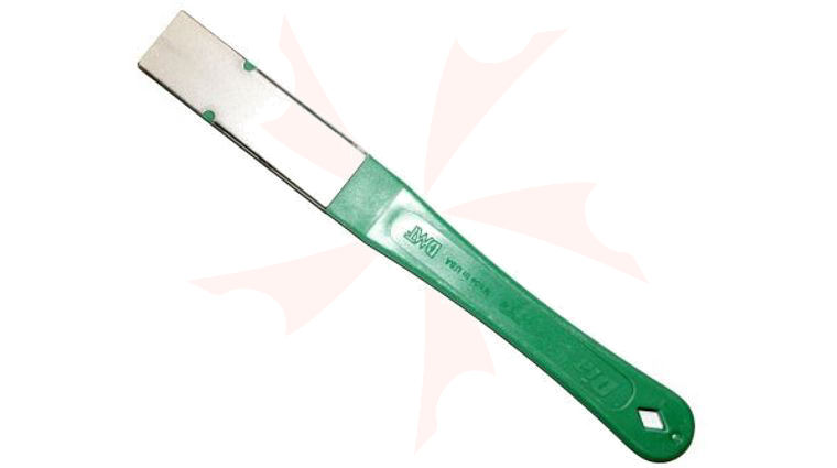 DMT D2E C 2.5 inch Dia-Sharp Diamond Mini-Hone, Extra-Fine