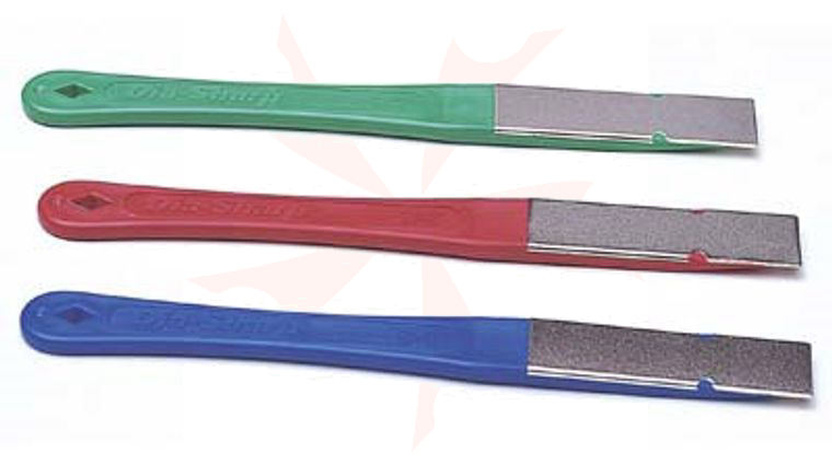 DMT D2K Dia-Sharp Diamond Mini-Hone Kit