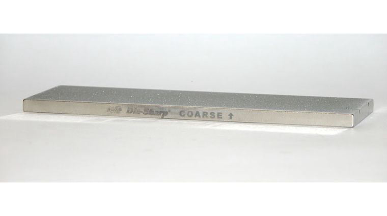 DMT D6CX 6 inch Dia-Sharp Continuous Diamond, Coarse/Extra-Coarse