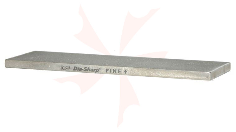 DMT D6FC 6 inch Dia-Sharp Continuous Diamond, Fine/Coarse