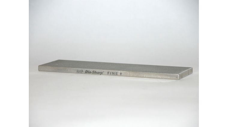 DMT D6FX 6 inch Dia-Sharp Continuous Diamond, Fine/Extra-Coarse