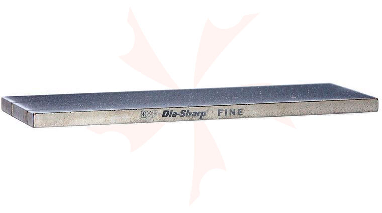 DMT D6F 6 inch Dia-Sharp Continuous Diamond, Fine