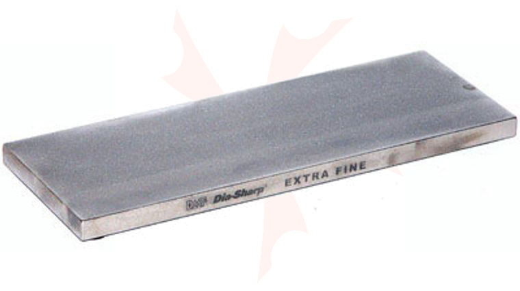 DMT D8E 8 inch Dia-Sharp Continuous Diamond, Extra Fine