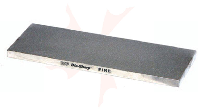 DMT D8F 8 inch Dia-Sharp Continuous Diamond, Fine