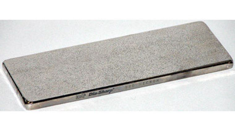 DMT D8XX 8 inch Dia-Sharp Continuous Diamond, Extra-Extra Coarse