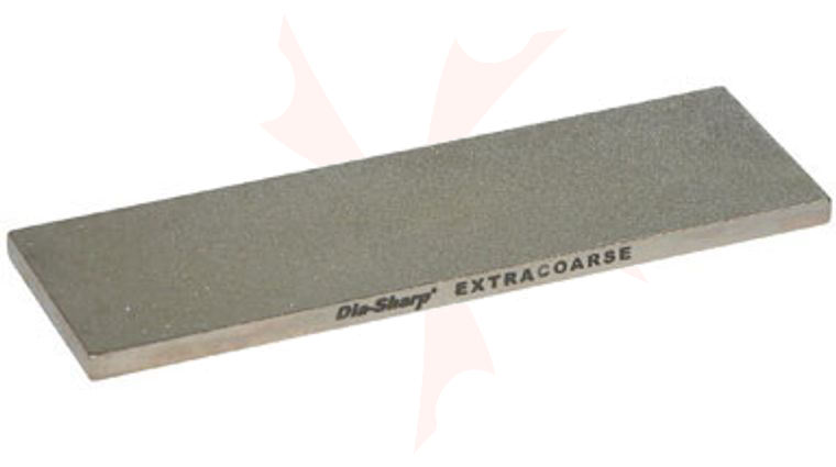 DMT D8X 8 inch Dia-Sharp Continuous Diamond, Extra-Coarse