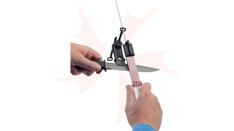 DMT DMGEF Diafold Magna-Guide Sharpening System