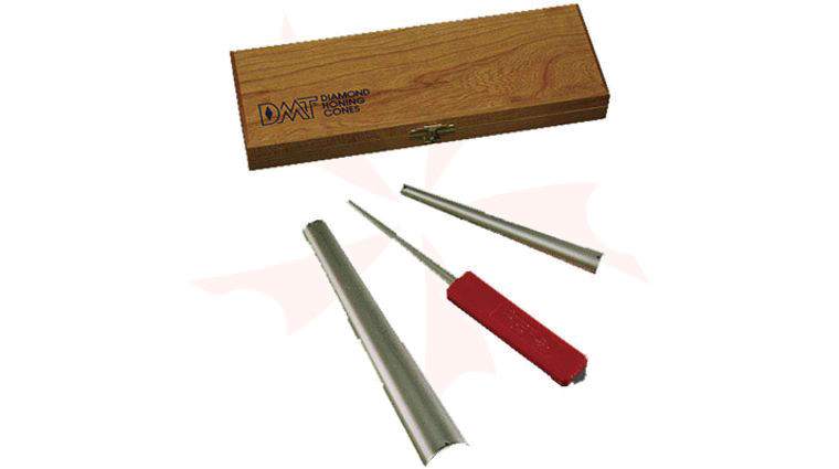 DMT DCKF Diamond Cone Fine Kit