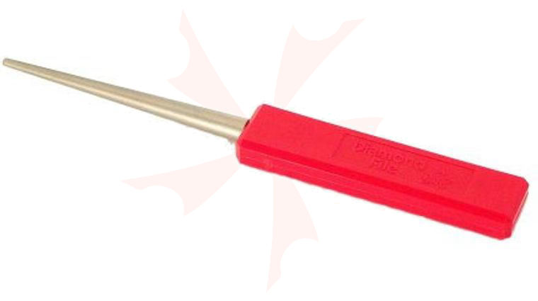 DMT DCSFH Diamond Cone Small and Handle