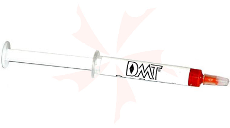 DMT DP6 Dia-Paste Diamond Compound 6 Micron