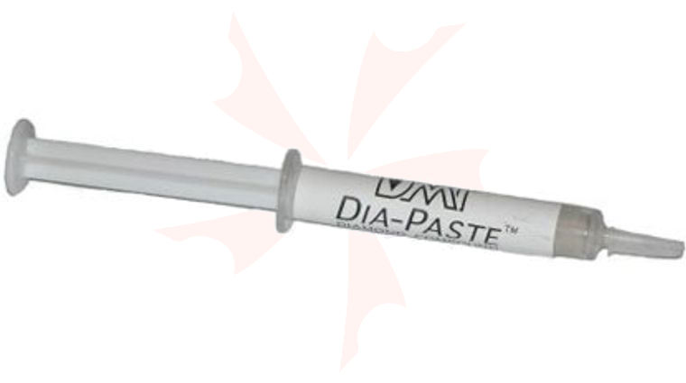 DMT DP1 Dia-Paste Diamond Compound 1 Micron