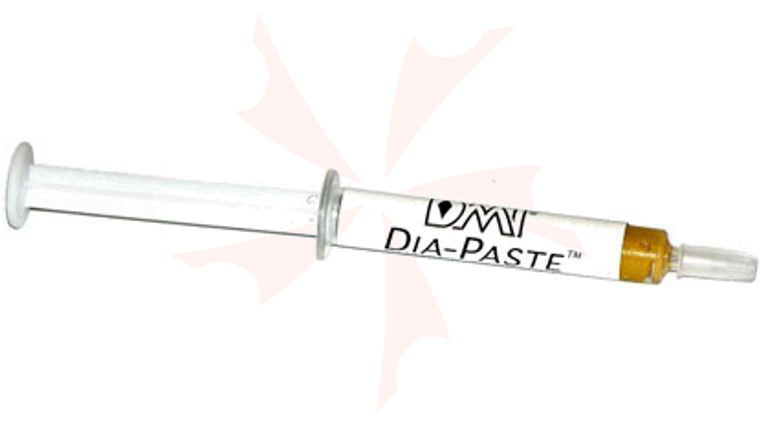 DMT DP3 Dia-Paste Diamond Compound 3 Micron