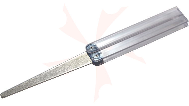 DMT FFC Diafold Diamond Flat Folding File, Coarse