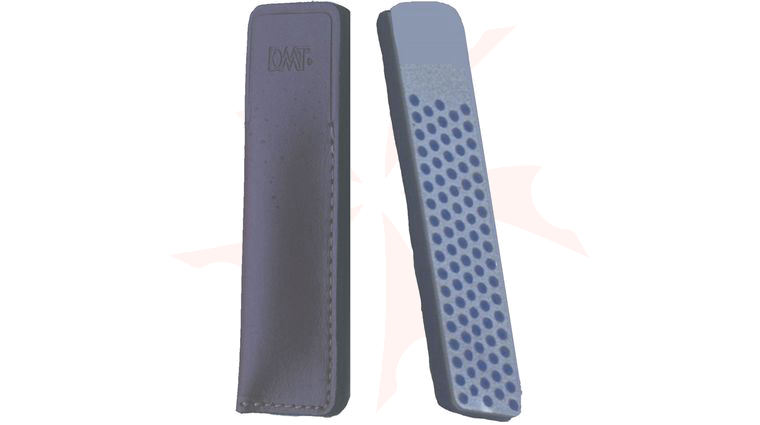 DMT WMC 4 inch Machinist Diamond Whetstone, Coarse