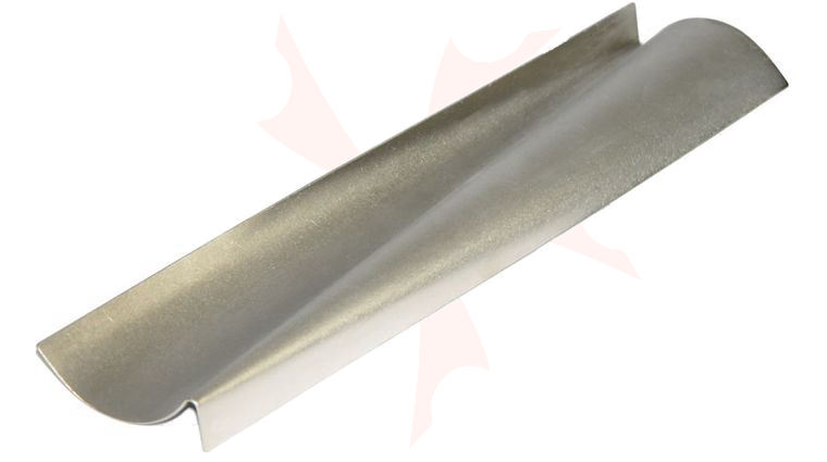 DMT Diamond Wave (Extra Fine) Curved Edge Sharpener