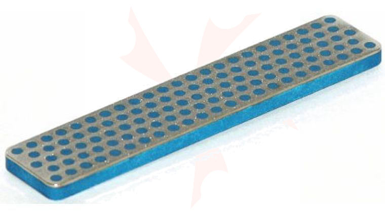 DMT WS4C 4 inch Diamond Whetstone Model, Coarse