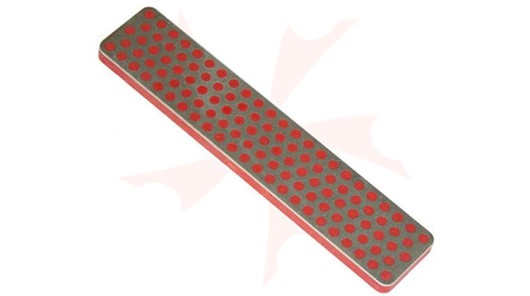 DMT WS4F 4 inch Diamond Whetstone Model, Fine