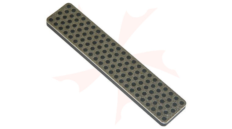 DMT WS4X 4 inch Diamond Whetstone Model, Extra-Coarse