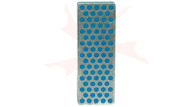 DMT WS7C Mini Diamond Ski & Snowboard Stone, Coarse