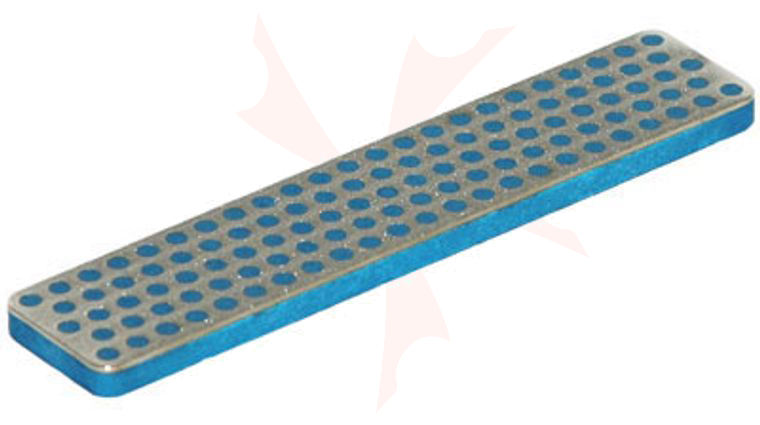 DMT W4C 4 inch Diamond Whetstone, Coarse