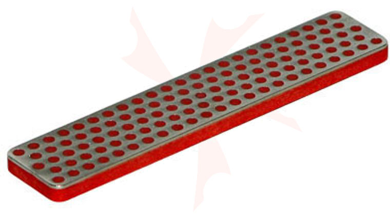 DMT W4F 4 inch Diamond Whetstone, Fine