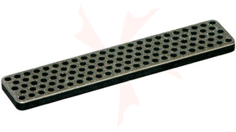 DMT W4X 4 inch Diamond Whetstone, Extra-Coarse