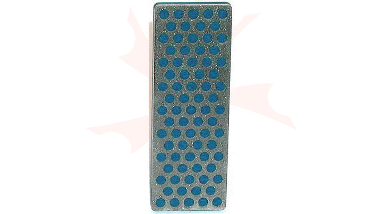 DMT W7C Diamond Whetstone Mini Diamond Stone, Coarse