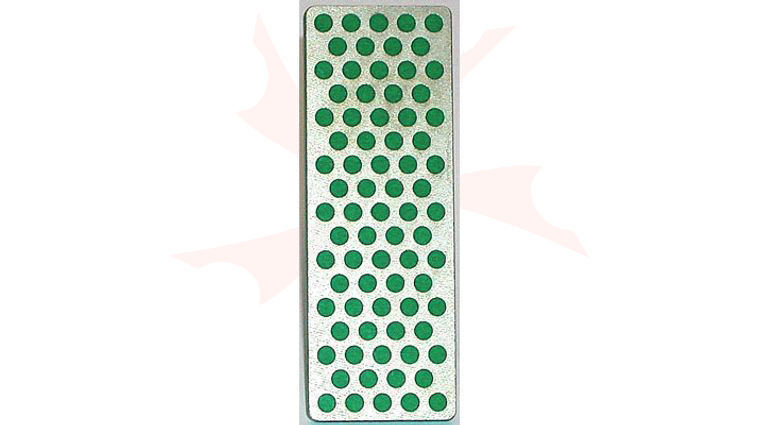 DMT W7E Diamond Whetstone Mini Diamond Stone, Extra-Fine
