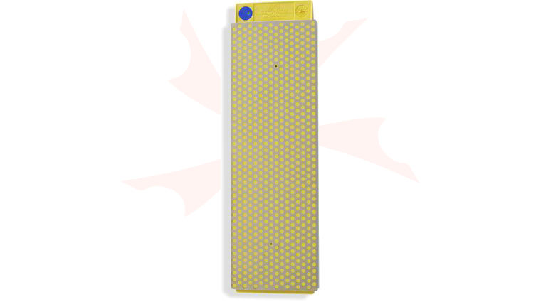 DMT W8ECNB 8 inch DuoSharp Bench Stone Extra-Fine/Coarse