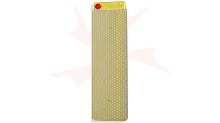 DMT W8FCNB 8 inch DuoSharp Bench Stone, Fine/Coarse