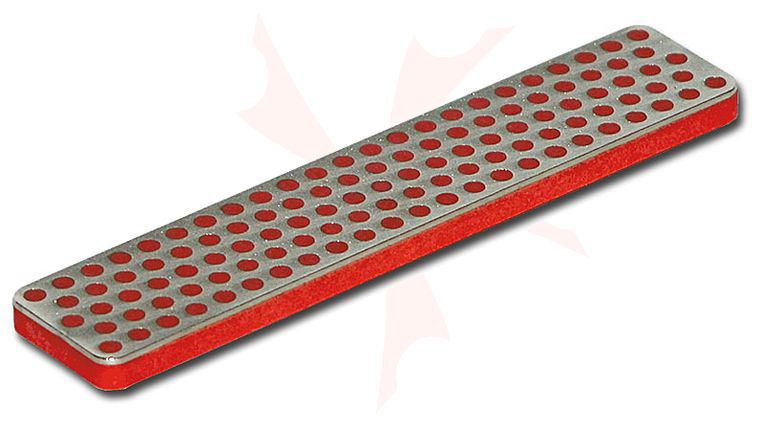 DMT A4F 4 inch Diamond Whetstone for use with Aligner, Fine