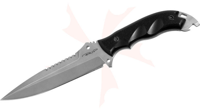 DPx Gear HEFT 6 Razorback Fixed 5.95