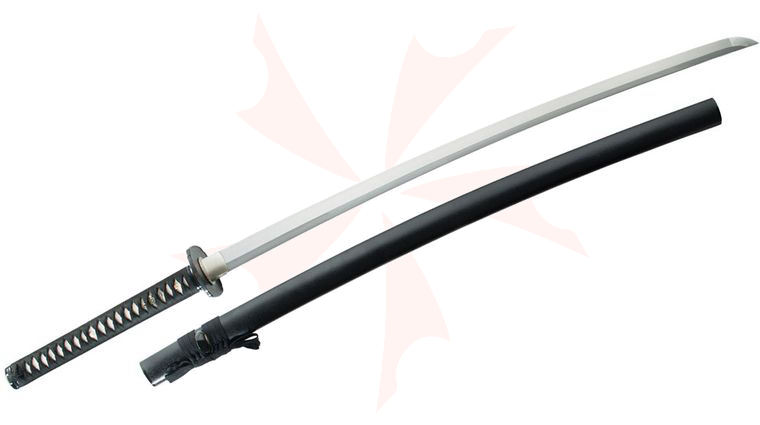CAS Iberia Dragon King SD35220 Winter Sun Katana 29.25 inch Blade