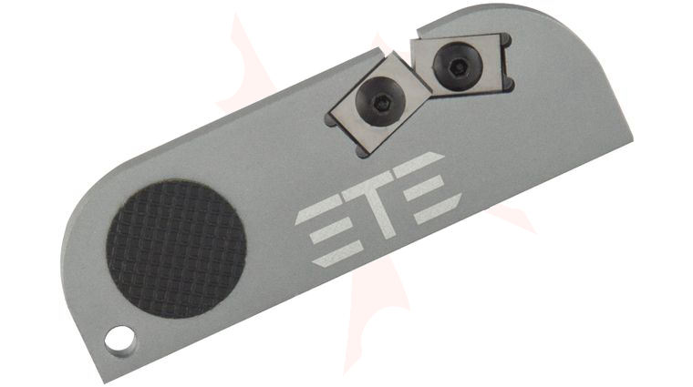 ETE Compact Combat Carbide Sharpener C3