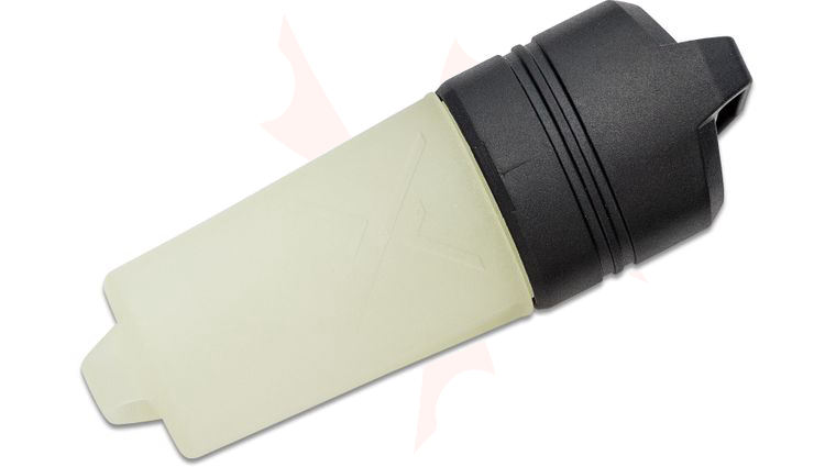 Exotac 5005 fireSLEEVE Lighter Case, Glow in the Dark