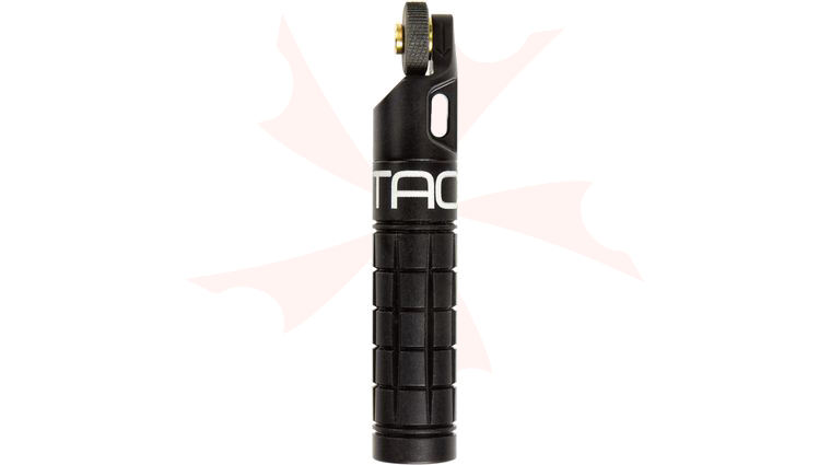 Exotac 11250 nanoSPARK Ultra-Compact Fire Starter, Black