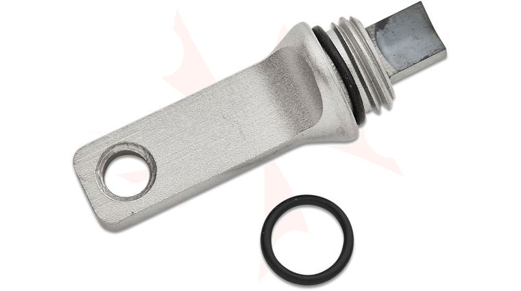 Exotac nanoStriker XL Replacement Striking Tool