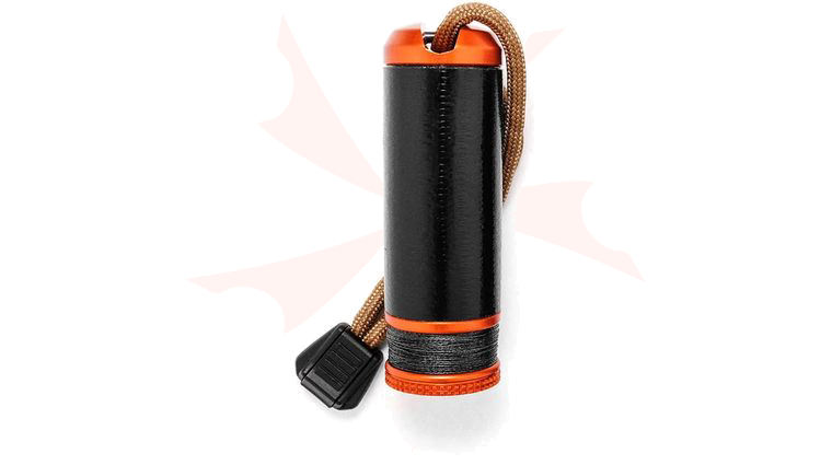 Exotac 12000-ORG ripSPOOL Complete Field Repair Kit, Orange