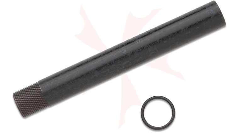 Exotac 2030KIT fireROD XL Refill Kit, 3.9 inch