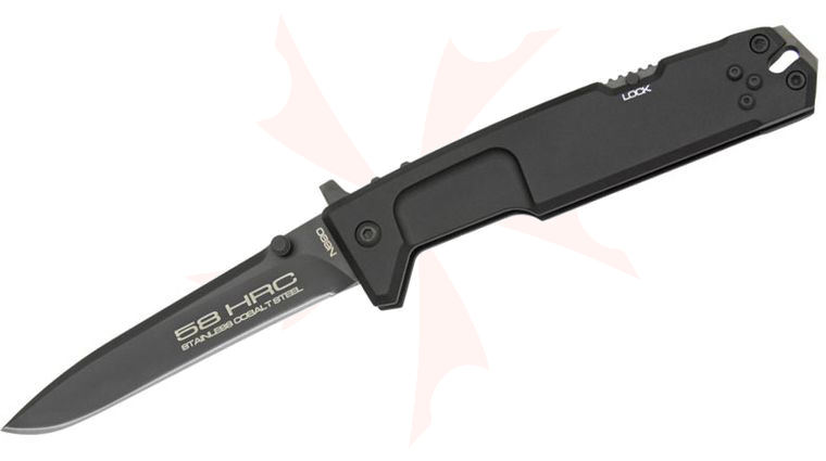 Extrema Ratio Nemesis Folder 4.13