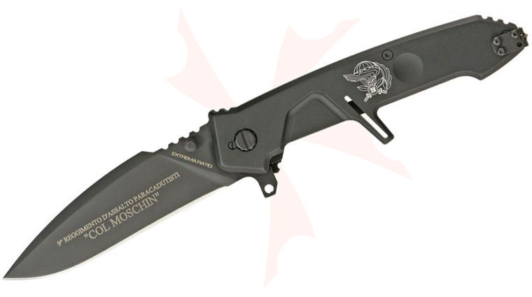 Extrema Ratio MF2 Col Moschin Folding Knife 4.21