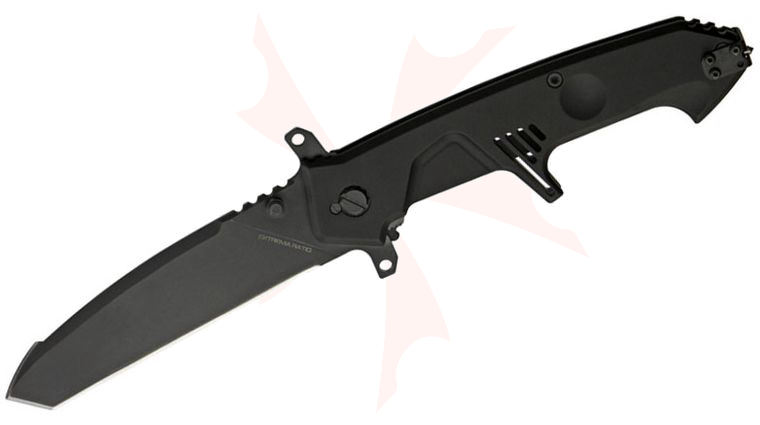 Extrema Ratio MF3 Ingredior Folding Knife 4.21