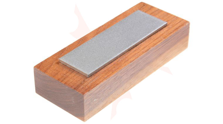 EZE-LAP Diamond Benchstone Sharpener 1 inchx 3 inch