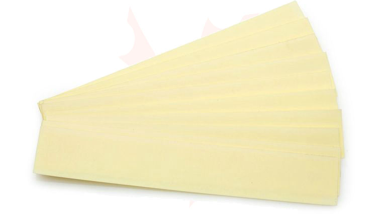 Edge Pro 3000 Grit Polish Tape, 15-Pack