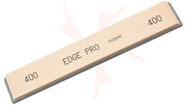 Edge Pro 400 Grit Fine Stone Aluminum Oxide