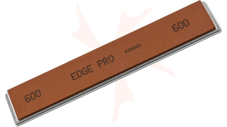 Edge Pro 600 Grit Extra-Fine Aluminum Oxide Water Stone
